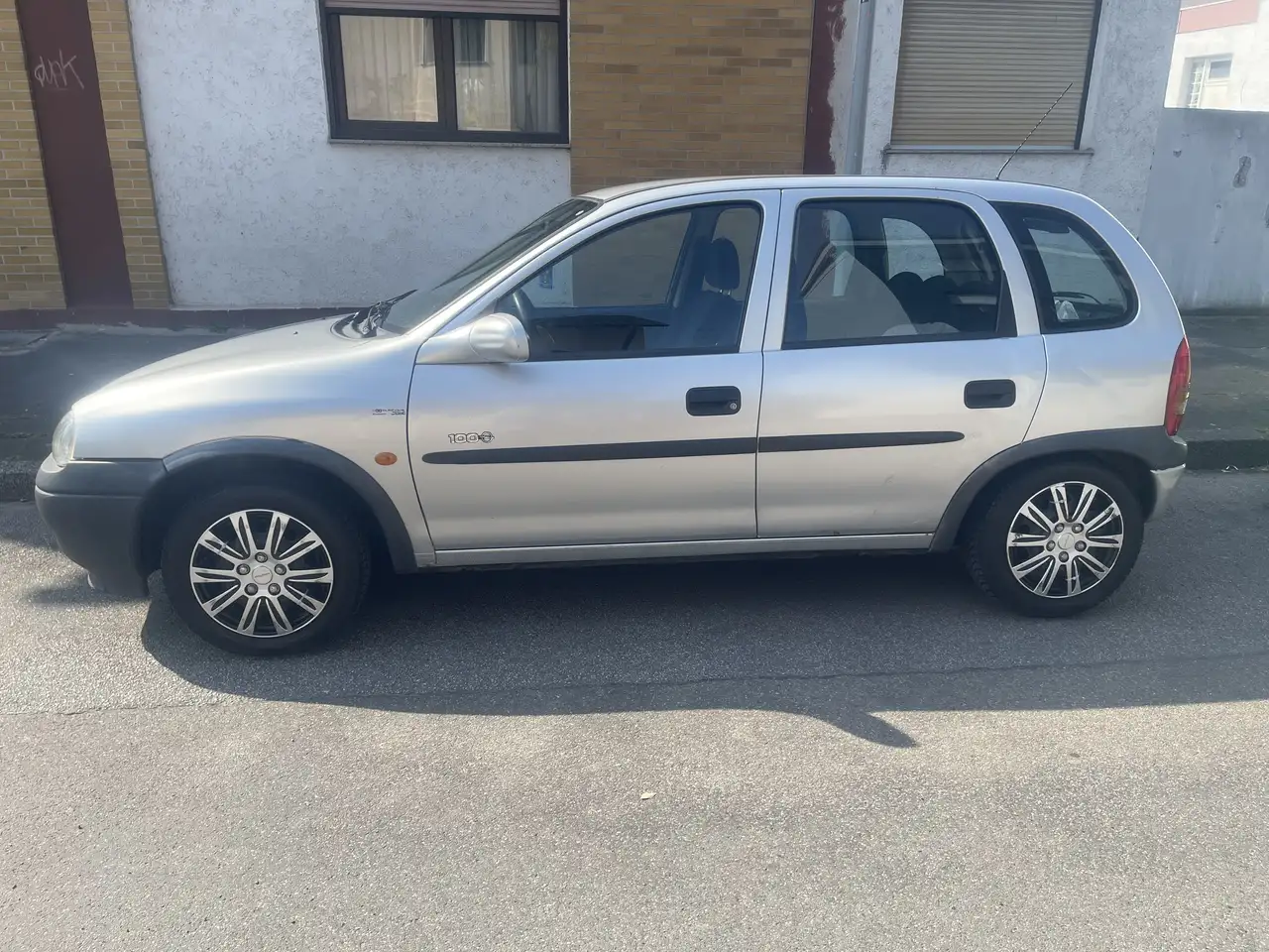 Opel Corsa, foto 2