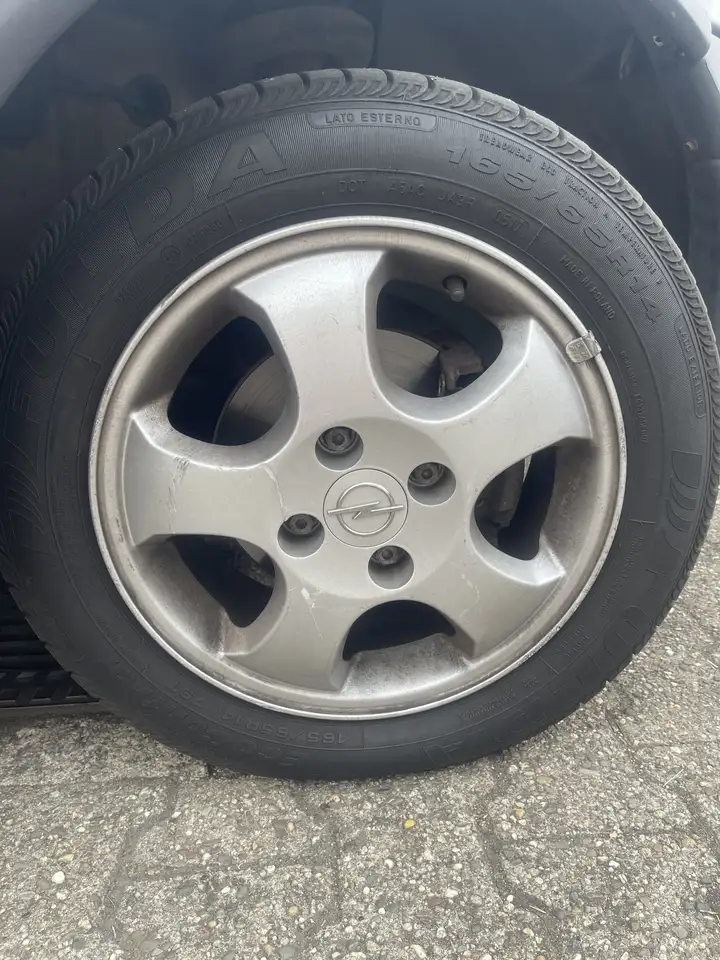 Opel Corsa, foto 9