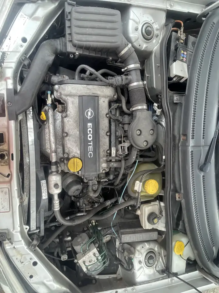 Opel Corsa, foto 8