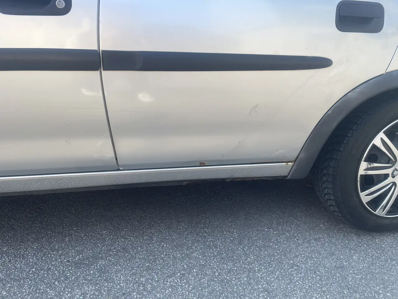 Opel Corsa, foto 6