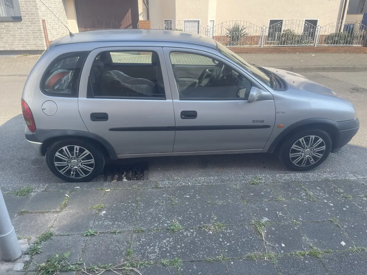 Opel Corsa, foto 3