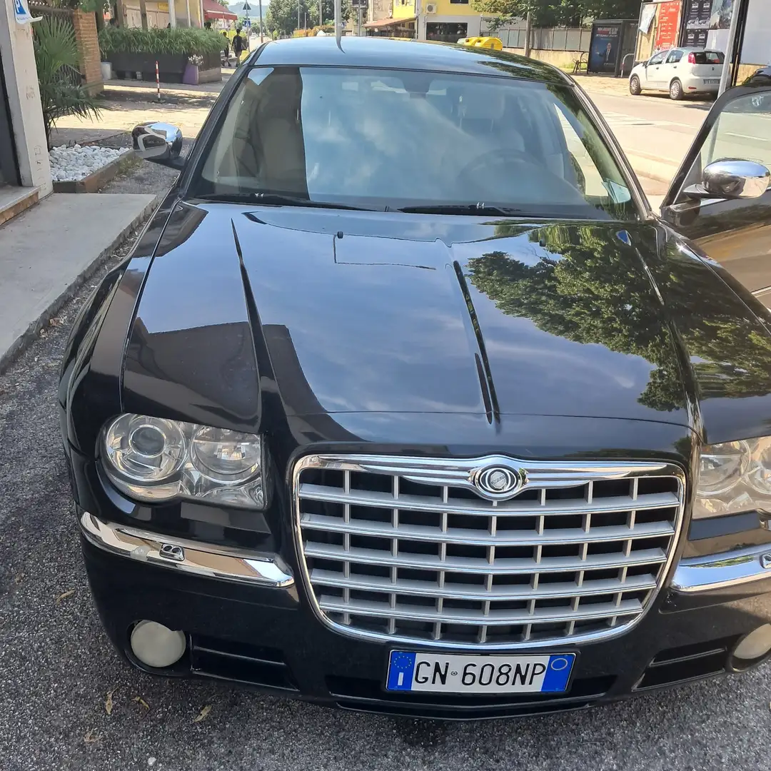 Chrysler 300C touring 3.0 V6 crd auto - 2
