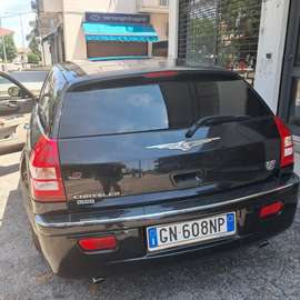 touring 3.0 V6 crd auto