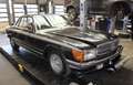 Mercedes-Benz SLC 350 V8, W107/C107, TÜV neu, Oldtimer mit H-Kennzeichen Schwarz - thumbnail 5