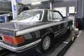 Mercedes-Benz SLC 350 V8, W107/C107, TÜV neu, Oldtimer mit H-Kennzeichen Schwarz - thumbnail 3