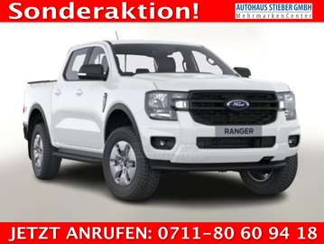 XLT DoKa Aut AHK ACC WinterP OutdoorP 17Z 125 k...
