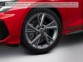 Audi A3 40 TFSI e S Line *LED*Sitzh* Rot - thumbnail 8