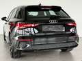 Audi A3 SPORTBACK 1.0TFSI SLINE-1ERPRO-COCKPIT-CARPLAY-PDC Noir - thumbnail 11