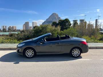 308 CC 1.6 VTi Active Active