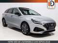 Hyundai i30 SW 1.0 T-GDi 120 MHEV AUTO CUIR TOIT PANO GPS JA17 Gris - thumbnail 1