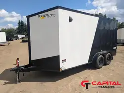 Stealth Trailers Trailers for Sale | AutoTrader.ca