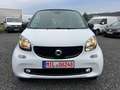 smart forTwo fortwo coupe*TEMPOMAT*KLIMAAUTOMATIK*1.HD Nero - thumbnail 2