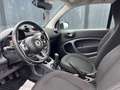 smart forTwo fortwo coupe*TEMPOMAT*KLIMAAUTOMATIK*1.HD Nero - thumbnail 15