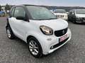 smart forTwo fortwo coupe*TEMPOMAT*KLIMAAUTOMATIK*1.HD Nero - thumbnail 3