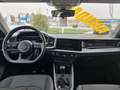 Audi A1 SB 30 TFSI 110 cv S line Adrenaline bijela - thumbnail 9