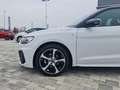 Audi A1 SB 30 TFSI 110 cv S line Adrenaline bijela - thumbnail 3