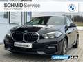 BMW 118 i Advantage LC+/SHZ/PDC 2 JAHRE GARANTIE Schwarz - thumbnail 1