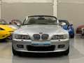 BMW Z3 2.8i 24v Roadster widebody | Manueel | Airco | ... Silber - thumbnail 6