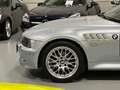 BMW Z3 2.8i 24v Roadster widebody | Manueel | Airco | ... Silber - thumbnail 10