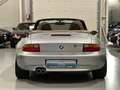 BMW Z3 2.8i 24v Roadster widebody | Manueel | Airco | ... Silber - thumbnail 7