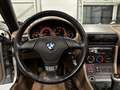 BMW Z3 2.8i 24v Roadster widebody | Manueel | Airco | ... Silber - thumbnail 20