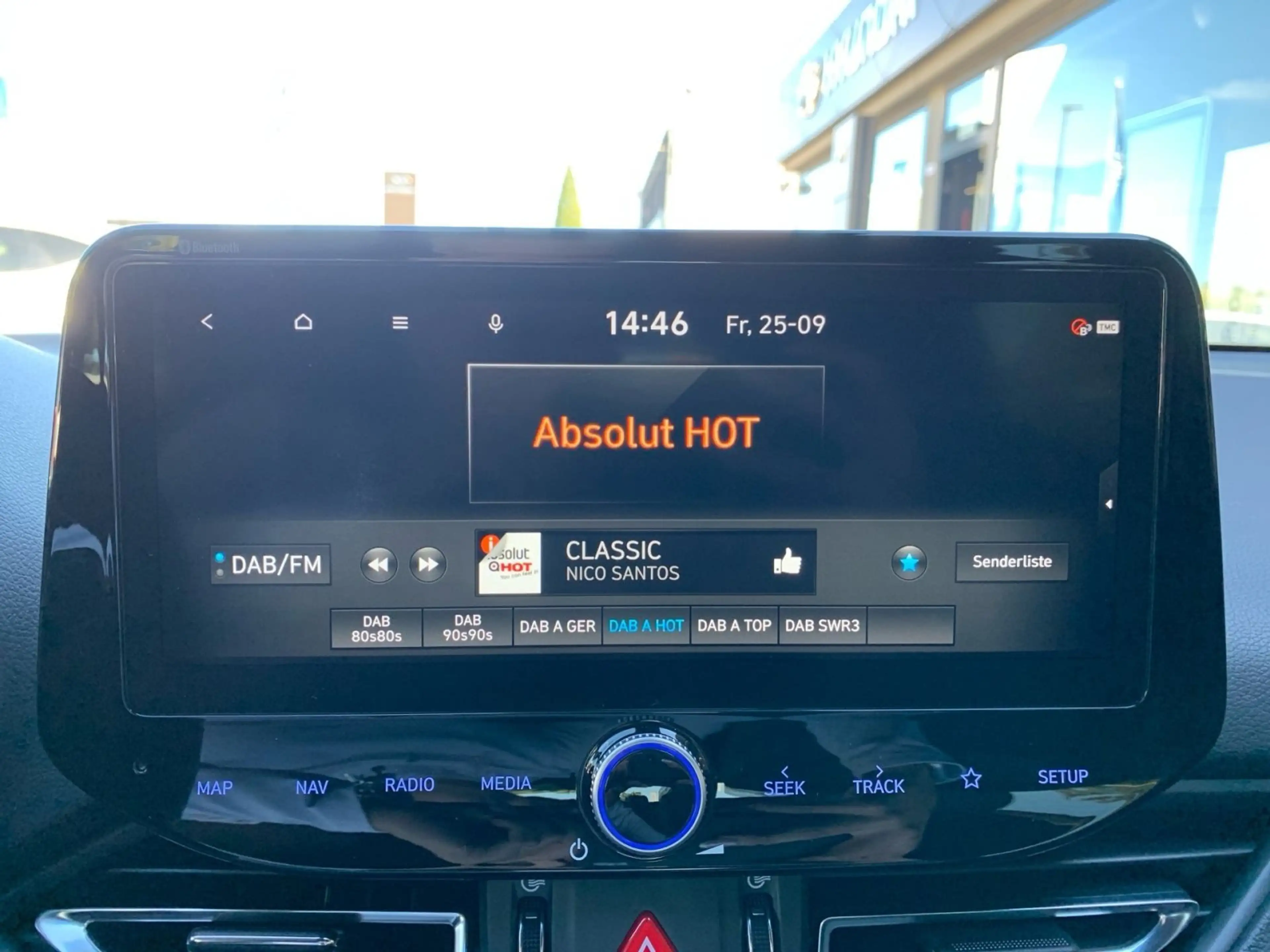 Hyundai i30 Fastback 1.5T-GDI 7-DCT N-Line Mild-Hybrid N — photo 30