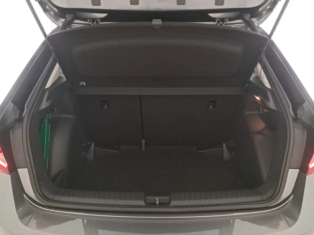 Skoda Fabia 1.0 mpi evo ambition 80cv, миниатюра 9