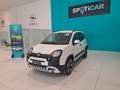 Fiat Panda Panda Cross 1.0 FireFly S&S Hybrid Wit - thumbnail 1