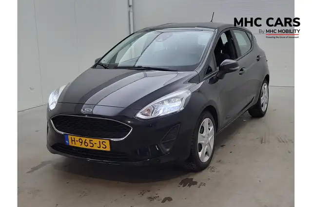 Ford Fiesta 1.0 EcoBoost Connected | Navi | Airco |*