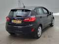 Ford Fiesta 1.0 EcoBoost Connected | Navi | Airco |* Noir - thumbnail 4
