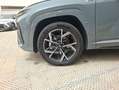 Hyundai TUCSON FL Híbrido enchufable 1.6 T-GDi (288 CV) AT6 2WD Gris - thumbnail 3