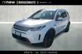 Land Rover Discovery Sport 2.0d i4 mhev S awd 150cv auto Bianco - thumbnail 1