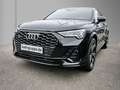 Audi Q3 Sportback 45 TFSI quattro S-Line *NAVI*LED*20"L... Schwarz - thumbnail 2