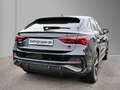 Audi Q3 Sportback 45 TFSI quattro S-Line *NAVI*LED*20"L... Schwarz - thumbnail 4