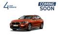 BMW X2 M SPORT -- PANODAK - AUTOMAAT Orange - thumbnail 1