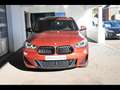 BMW X2 M SPORT -- PANODAK - AUTOMAAT Orange - thumbnail 22