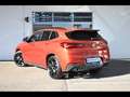 BMW X2 M SPORT -- PANODAK - AUTOMAAT Orange - thumbnail 24