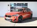 BMW X2 M SPORT -- PANODAK - AUTOMAAT Orange - thumbnail 1