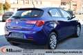 Alfa Romeo Giulietta TB 1,4 *NAVI*ALU*KLIMA* Blau - thumbnail 3
