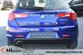Alfa Romeo Giulietta TB 1,4 *NAVI*ALU*KLIMA* Blau - thumbnail 8