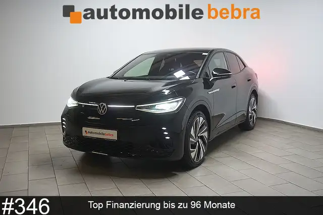 Volkswagen ID.5 GTX 4M Virtual Pano AHK HUD Wärmepumpe