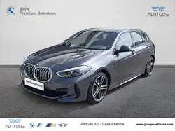 BMW Série 1 116dA 116ch M Sport DKG7