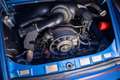 Porsche 911 2,7 MFI RS Motor  Carrera Targa Albastru - thumbnail 13