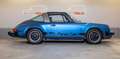 Porsche 911 2,7 MFI RS Motor  Carrera Targa Albastru - thumbnail 3