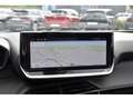 Peugeot 2008 1.2 PureTech 130 EAT8 GPS CAM360 LANE SIDE 1° MAIN Argent - thumbnail 10