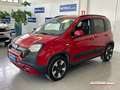 Fiat Panda 1.0 FireFly S&S Hybrid Rosso - thumbnail 1
