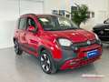 Fiat Panda 1.0 FireFly S&S Hybrid Rouge - thumbnail 2