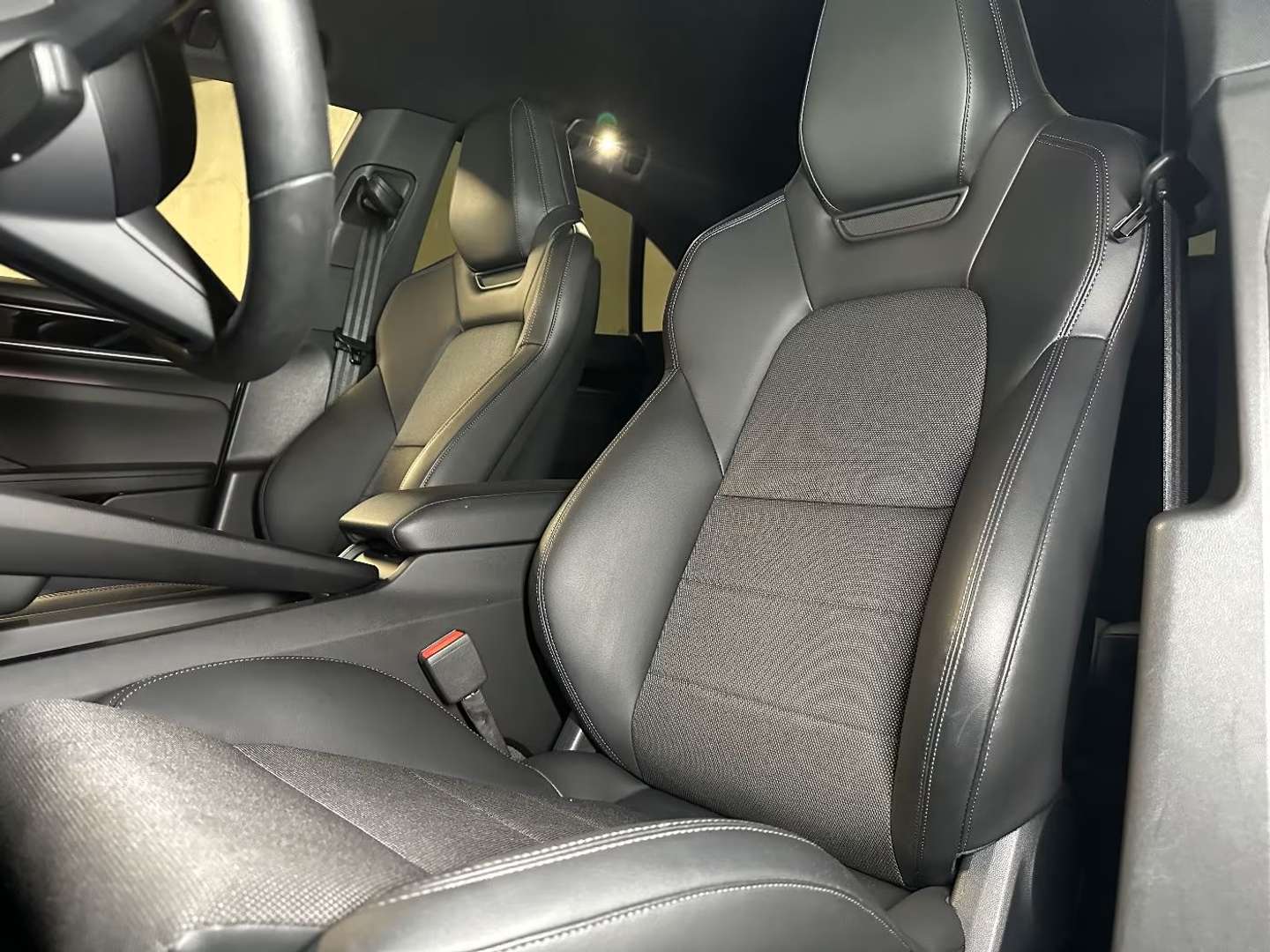 Porsche Macan Electrique - - Joinsteer - #5