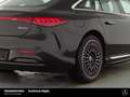 Mercedes-Benz EQS EQS 580 4M AMG Edition1 NAPPA-grau Hyper NP170 LED Negro - thumbnail 9