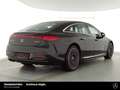 Mercedes-Benz EQS EQS 580 4M AMG Edition1 NAPPA-grau Hyper NP170 LED Negro - thumbnail 2